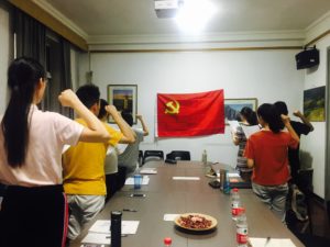 av影片直播
本科生党支部召开支部大会